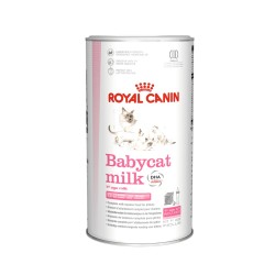 Royal Canin Babycat milk pieno milteliai katėms