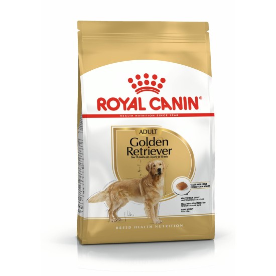 ROYAL CANIN Golden Retriever Adult