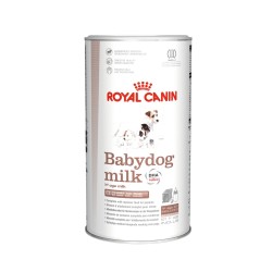 Royal Canin Baby Dog Milk pieno pakaitalas šunims Royal Canin Baby Dog Milk pieno pakaitalas šunims