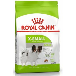 ROYAL CANIN XSmall Adult sausas pašaras šunims ROYAL CANIN XSmall Adult sausas pašaras šunims