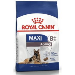 Royal Canin Maxi Ageing 8+ Royal Canin Maxi Ageing 8+