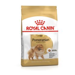 Royal Canin Pomeranian Adult Royal Canin Pomeranian Adult