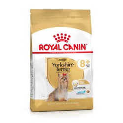 Royal Canin Yorkshire Terrier 8+ Royal Canin Yorkshire Terrier 8+