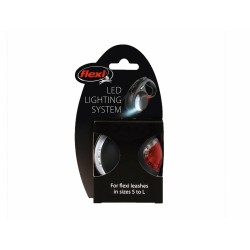 Flexi Apšvietimo sistema, Juodas