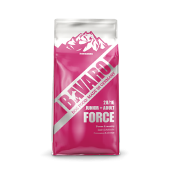 Bavaro Force pašaras šunims