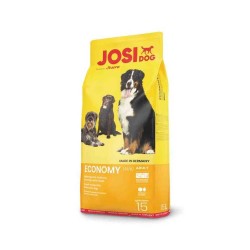 JosiDog Economy sausas pašaras šunims JosiDog Economy sausas pašaras šunims