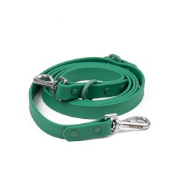 MAXN Pavadėlis šunims, žalias