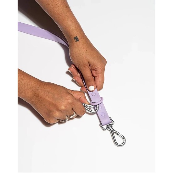 MAXN Pavadėlis šunims, violetinis