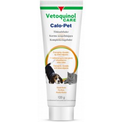 Vetoquinol Calo-Pet pasta šunims ir katėms Vetoquinol Calo-Pet pasta šunims ir katėms