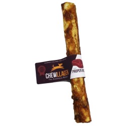 Chewllagen Jautienos skonio kolageno ritinys 25cm, 105g Chewllagen Jautienos skonio kolageno ritinys 25cm, 105g
