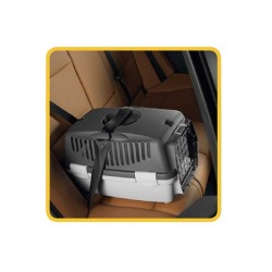 Transportavimo narvas Gulliver 1 Deluxe, 48x32x31cm