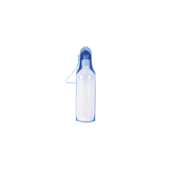 Record kelioninė gertuvė gyvūnams, 500ml Record kelioninė gertuvė gyvūnams, 500ml