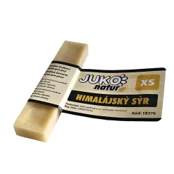 Juko skanėstas Himalajų sūris XS
