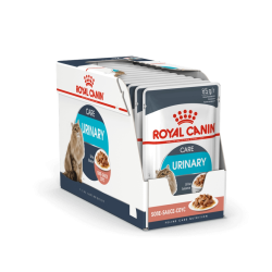 Royal Canin Urinary Care in Souce šlapias maistas katėms