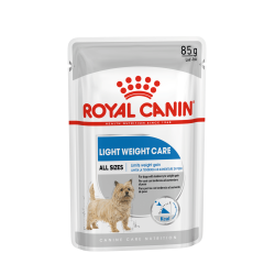 Royal Canin Light Loaf šlapias maistas šunims Royal Canin Light Loaf šlapias maistas šunims