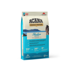 ACANA Pacifica Dog sausas pašaras šunims ACANA Pacifica Dog sausas pašaras šunims