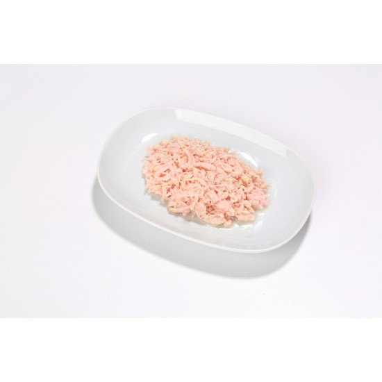 Almo Nature HFC Chicken filet  vištienos filės konservai katėms