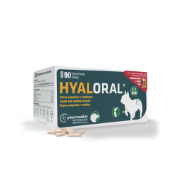 Hyaloral Medium N90 Hyaloral Medium N90