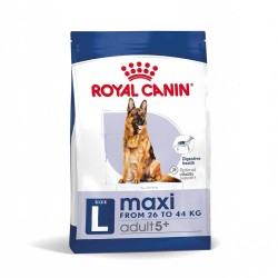 ROYAL CANIN Maxi Adult 5+ ROYAL CANIN Maxi Adult 5+