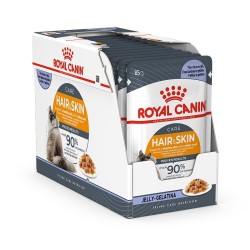 Royal Canin Intense Beauty in jelly šlapias maistas katėms Royal Canin Intense Beauty in jelly šlapias maistas katėms