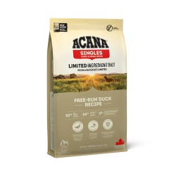Acana Free-Run Duck sausas maistas šunims su antiena Acana Free-Run Duck sausas maistas šunims su antiena