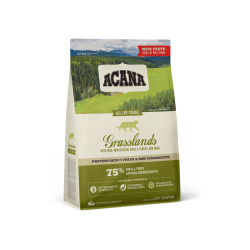 Acana Grasslands Cat sausas maistas katėms
