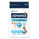 Advance Mother Dog & Initial sausas pašaras šuniukams ir vaikingoms kalėms