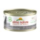 Almo Nature HFC Tuna with Whitebait konservai katėms su tunu ir jaunom sardinėm 