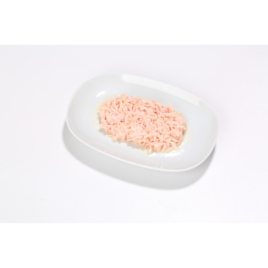 Almo Nature HFC Chicken Breast vištienos krūtinėles konservai katėms