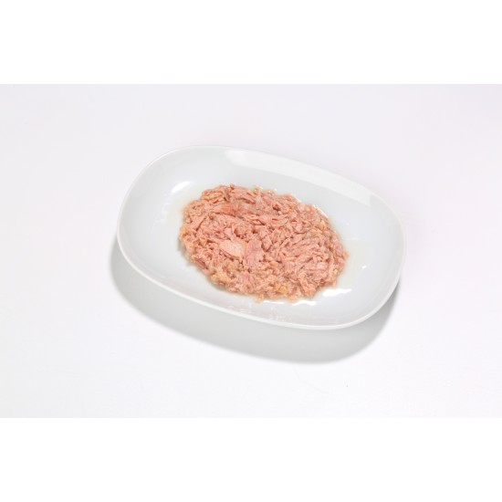 Almo Nature HFC Atlantic Tuna konservai katėms su atlanto vandenyno tunu