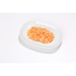 Almo Nature HFC Chicken with Pumpkin konservai katėms su vištena ir moliūgu 