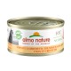 Almo Nature HFC Tuna with Shrimps konservai katėms su tunu ir krevetėmis