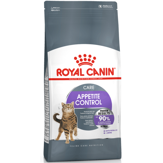 Royal Canin Appetite Control Adult