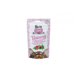 Brit Care Cat skanėstas Urinary skanėstas katėms