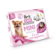 Brit Care HP Adult Small Breed Lamb & Rice sausas maistas šunims
