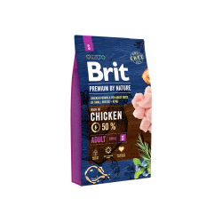BRIT PREMIUM By Nature Adult S