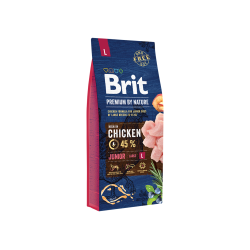 BRIT PREMIUM By Nature Junior L BRIT PREMIUM By Nature Junior L
