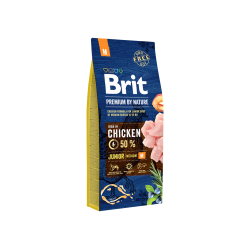 BRIT PREMIUM By Nature Junior M BRIT PREMIUM By Nature Junior M