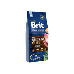 BRIT PREMIUM By Nature Light BRIT PREMIUM By Nature Light