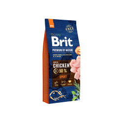 BRIT PREMIUM By Nature Sport BRIT PREMIUM By Nature Sport