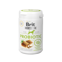 Brit Vitamins Probiotic papildai šunims