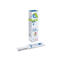 Candioli Actea Oral stomatologinis gelis šunims ir katėms, 15ml