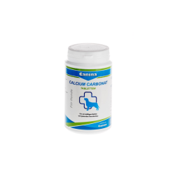 CANINA Calcium tabletės N350