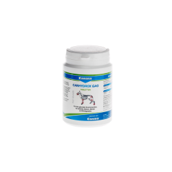 CANINA Canhydrox GAG tabletės N60 CANINA Canhydrox GAG tabletės N60