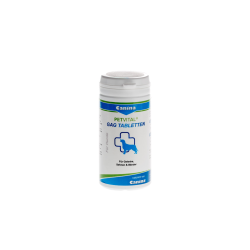 Canina Petvital GAG tabletės šunims N90 Canina Petvital GAG tabletės šunims N90