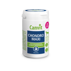 Canvit Chondro Maxi papildai šunims