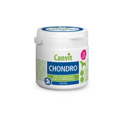 Canvit Chondro papildai šunims