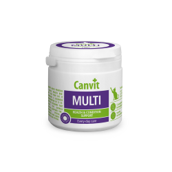 Canvit Multi papildai katėms Canvit Multi papildai katėms