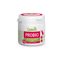 Canvit Probio papildai katėms Canvit Probio papildai katėms