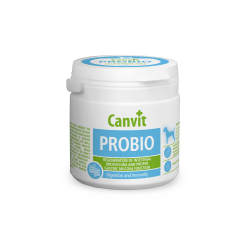 Canvit Probio papildai šunims Canvit Probio papildai šunims